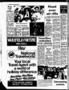 Rugeley Times Thursday 03 May 1984 Page 6