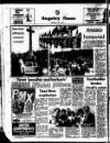 Rugeley Times Thursday 03 May 1984 Page 28