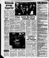 Rugeley Times Thursday 03 January 1985 Page 2
