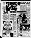 Rugeley Times Thursday 03 January 1985 Page 6