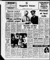 Rugeley Times Thursday 17 January 1985 Page 20