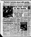 Rugeley Times Thursday 31 January 1985 Page 6