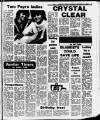 Rugeley Times Thursday 31 January 1985 Page 7
