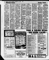 Rugeley Times Thursday 31 January 1985 Page 12