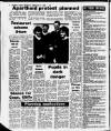 Rugeley Times Thursday 21 February 1985 Page 2