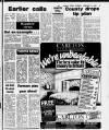 Rugeley Times Thursday 21 February 1985 Page 5