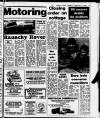 Rugeley Times Thursday 21 February 1985 Page 13