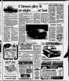 Rugeley Times Thursday 28 March 1985 Page 17