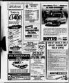 Rugeley Times Thursday 28 March 1985 Page 20