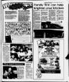 Rugeley Times Thursday 09 May 1985 Page 7