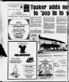 Rugeley Times Thursday 23 May 1985 Page 8