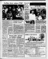 CANNOCK ADVERTISER RUQELEY TIMES THURSOAY JULY 18 1985 Coffee time raises Cheerful gift to brighten the day THE OTHER day