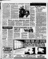CANNOCK ADVERTISER RUGELEY TIMES THURSDAY AUGUST 1 1985 Looking forward to a bright future ROBFRT Dean said and his partner