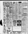 CANNOCK ADVERTISER RUGELEY TIMES THURSDAY AUGUST 8 1985 HOME & BUSINESS SERVICES ADVERTISERS ARE REMINDED that Businas Advertisement ( Disclosure)