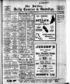 Halifax Evening Courier Friday 06 May 1921 Page 1