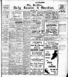 Halifax Evening Courier Friday 03 June 1921 Page 1