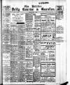 Halifax Evening Courier Tuesday 07 June 1921 Page 1