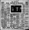 Halifax Evening Courier Tuesday 21 June 1921 Page 1