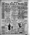 Halifax Evening Courier Friday 28 October 1921 Page 1