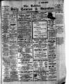 Halifax Evening Courier Friday 23 December 1921 Page 1