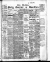Halifax Evening Courier Wednesday 01 March 1922 Page 1