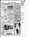 Halifax Evening Courier Tuesday 09 May 1922 Page 1