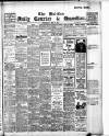 Halifax Evening Courier Wednesday 10 May 1922 Page 1