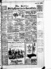 Halifax Evening Courier Tuesday 30 May 1922 Page 1