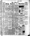 Halifax Evening Courier Monday 05 February 1923 Page 1