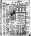 Halifax Evening Courier Friday 09 March 1923 Page 1