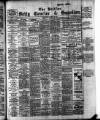 Halifax Evening Courier Wednesday 14 March 1923 Page 1