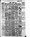 Halifax Evening Courier Monday 09 April 1923 Page 1