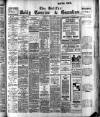 Halifax Evening Courier Monday 23 April 1923 Page 1