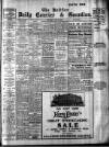 Halifax Evening Courier Tuesday 10 July 1923 Page 1
