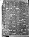 Halifax Evening Courier Wednesday 01 August 1923 Page 4