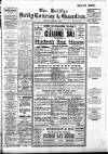 Halifax Evening Courier Friday 04 January 1924 Page 1