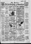 Halifax Evening Courier Friday 08 February 1924 Page 1