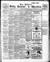 Halifax Evening Courier Tuesday 19 February 1924 Page 1