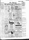 Halifax Evening Courier Thursday 01 May 1924 Page 1