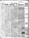 Halifax Evening Courier Tuesday 05 August 1924 Page 1