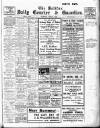Halifax Evening Courier Thursday 07 August 1924 Page 1