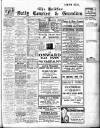 Halifax Evening Courier Friday 08 August 1924 Page 1