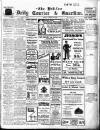Halifax Evening Courier Friday 29 August 1924 Page 1