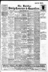 Halifax Evening Courier Monday 01 December 1924 Page 1