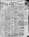 Halifax Evening Courier Monday 05 January 1925 Page 1