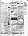 Halifax Evening Courier Tuesday 13 January 1925 Page 1