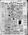 Halifax Evening Courier Thursday 05 March 1925 Page 1
