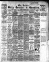 Halifax Evening Courier Tuesday 01 September 1925 Page 1