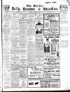 Halifax Evening Courier Monday 04 January 1926 Page 1