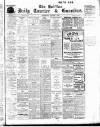 Halifax Evening Courier Wednesday 06 January 1926 Page 1